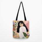 I am Made of Stars Tote Bag Gallery Image 2