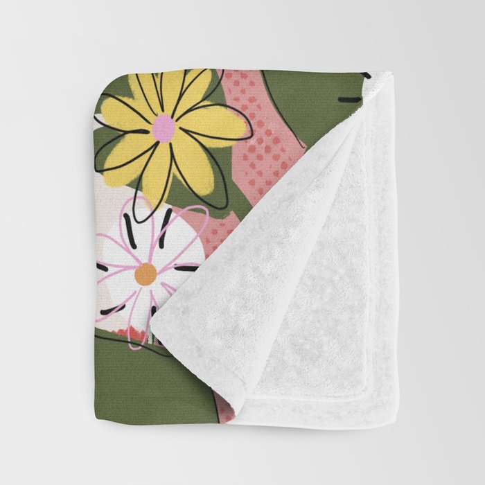 I am Made of Stars Throw Blanket Gallery Image 3