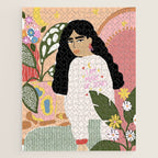 I am Made of Stars Jigsaw Puzzle Gallery Image 1