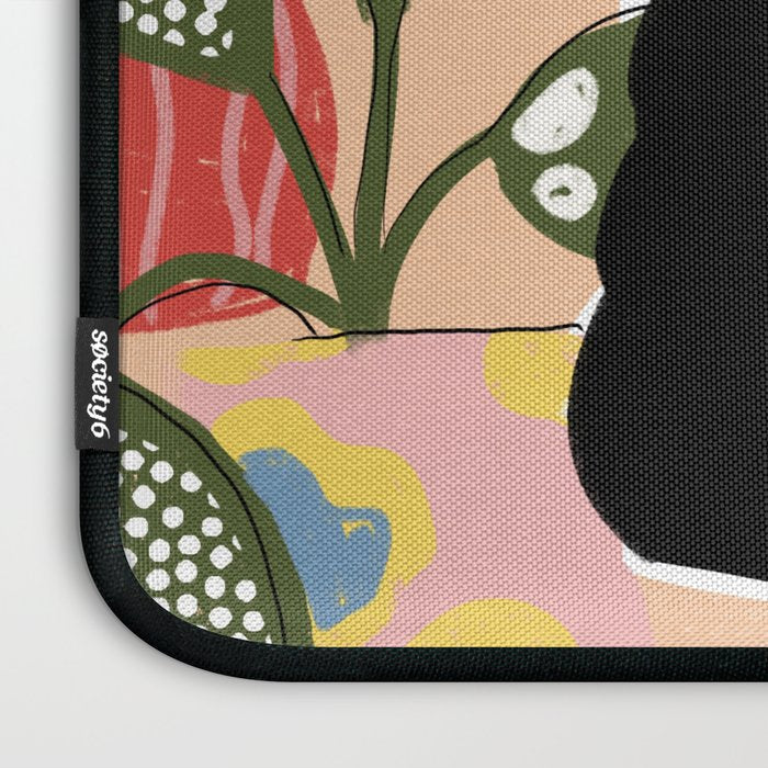 I am Made of Stars Laptop Sleeve Gallery Image 3