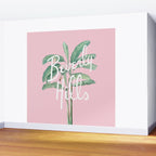 beverly hills Wall Mural Gallery Image 2
