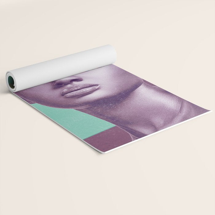 In Bloom 16 Yoga Mat Gallery Image 2