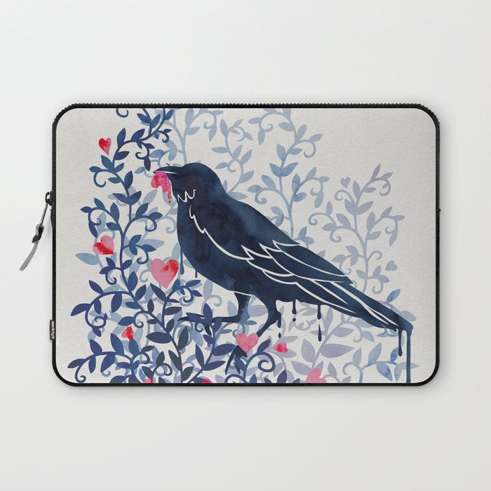 Melt With You Laptop Sleeve Gallery Image 1