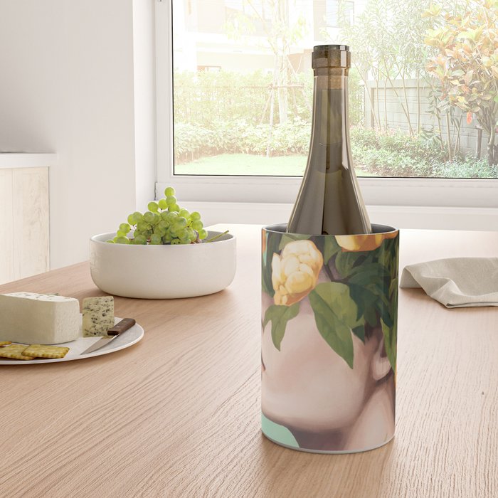 Blooming Essence 2 Wine Chiller Gallery Image 4
