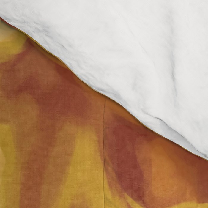 Blooming Essence 2 Comforter Gallery Image 4