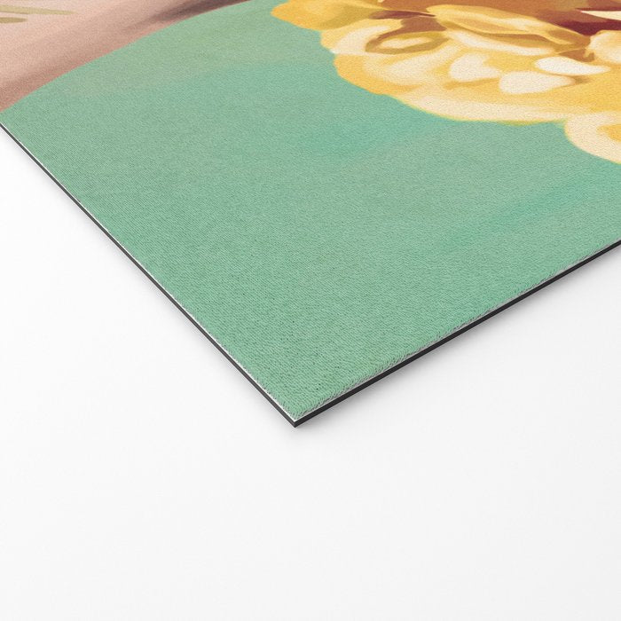 Blooming Essence 2 Welcome Mat Gallery Image 2