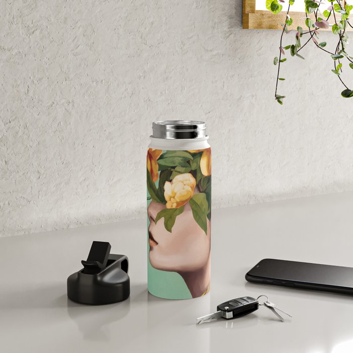 Blooming Essence 2 Water Bottle Gallery Image 4