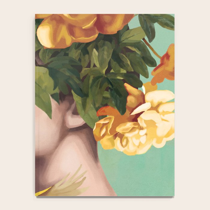Blooming Essence 2 Notebook Gallery Image 4