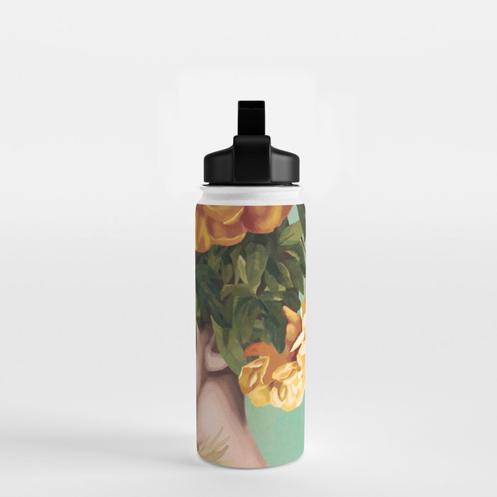 Blooming Essence 2 Water Bottle Gallery Image 2