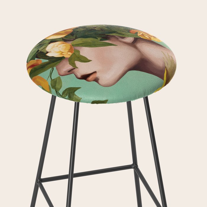 Blooming Essence 2 Stool Gallery Image 2