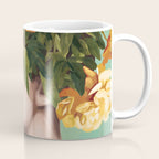 Blooming Essence 2 Coffee Mug Gallery Image 1