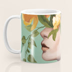 Blooming Essence 2 Coffee Mug Gallery Image 3