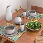 Blooming Essence 2 Placemat Gallery Image 2