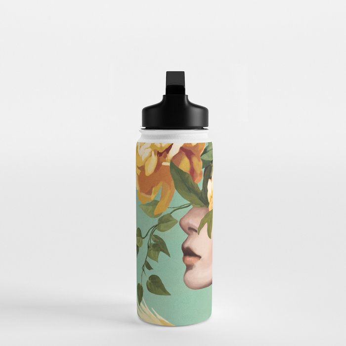 Blooming Essence 2 Water Bottle Gallery Image 3