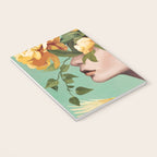 Blooming Essence 2 Notebook Gallery Image 3