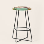 Blooming Essence 2 Stool Gallery Image 1