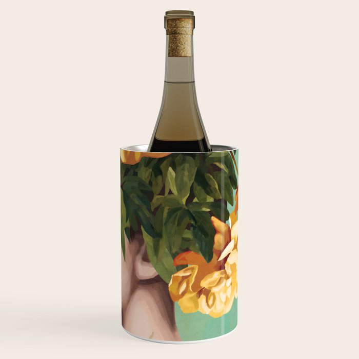 Blooming Essence 2 Wine Chiller Gallery Image 3