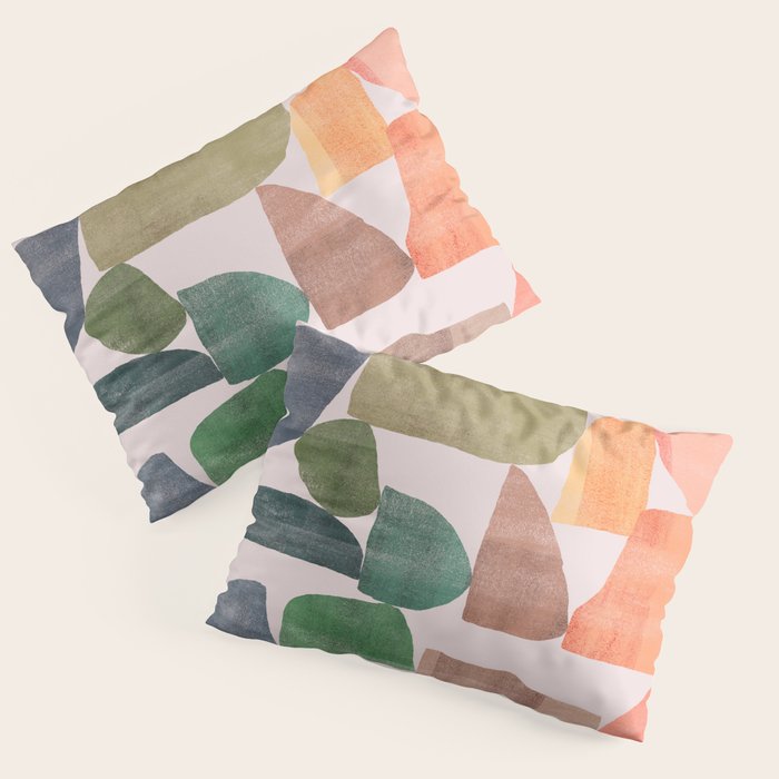 Stonehenge Pillow Sham Gallery Image 3