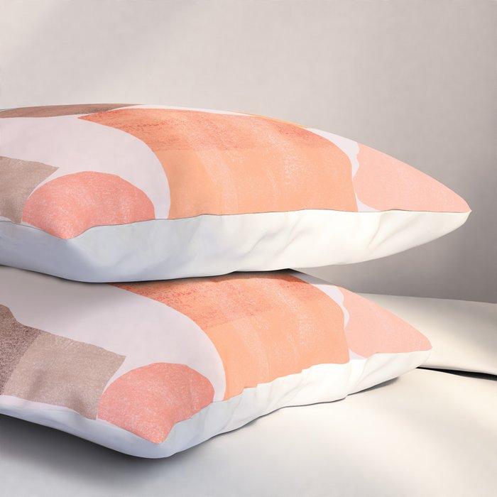 Stonehenge Pillow Sham Gallery Image 3