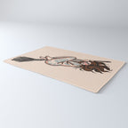 What a witch! Rug Gallery Image 3