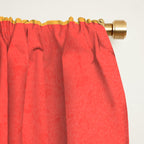 Geometric Shapes 134 Window Curtain Gallery Image 2
