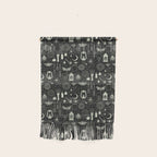Light the Way: Glow Wall Hanging Gallery Image 1
