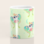 Luna Moth Coffee Mug Gallery Image 4