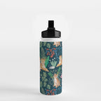 Tiger pattern Water Bottle Gallery Image 2