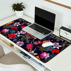 Midnight Garden XIX Desk Mat Gallery Image 2