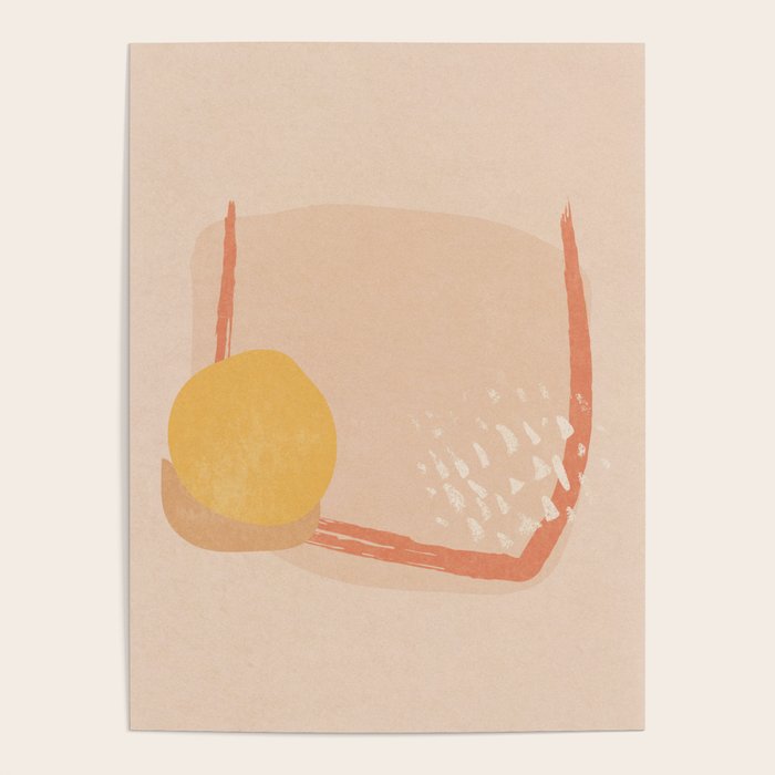 Abstract No.2 Poster Gallery Image 4
