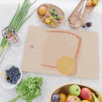 Abstract No.2 Cutting Board Gallery Image 2
