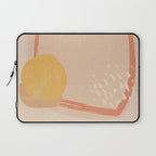 Abstract No.2 Laptop Sleeve Gallery Image 1