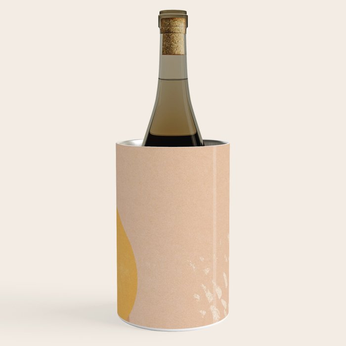 Abstract No.2 Wine Chiller Gallery Image 1