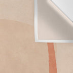 Abstract No.2 Wall Tapestry Gallery Image 3