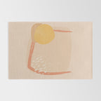 Abstract No.2 Rug Gallery Image 2