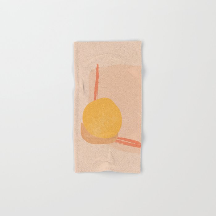 Abstract No.2 Towels Gallery Image 1