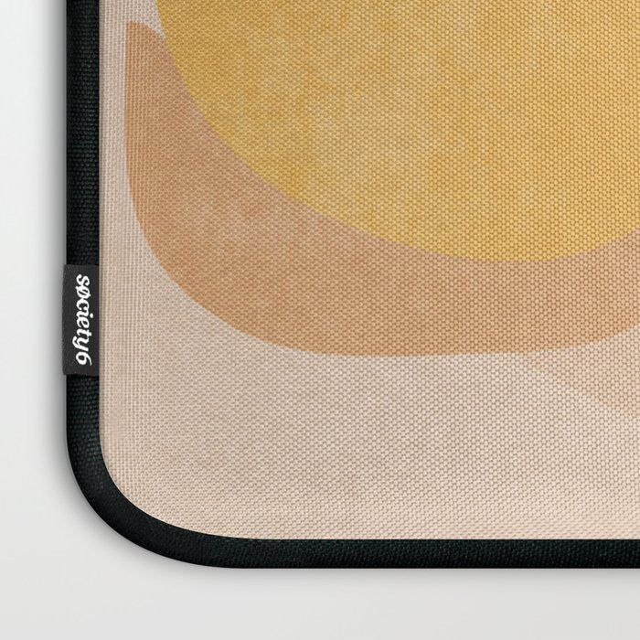 Abstract No.2 Laptop Sleeve Gallery Image 3