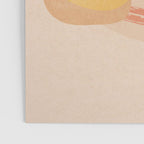 Abstract No.2 Poster Gallery Image 3