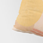 Abstract No.2 Pillow Sham Gallery Image 4