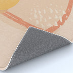 Abstract No.2 Rug Gallery Image 4