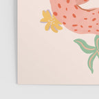 Blush Cheetahs  Poster Gallery Image 3
