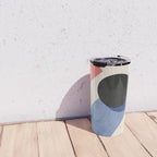 BALLS / Ice Hockey I Travel Mug Gallery Image 4