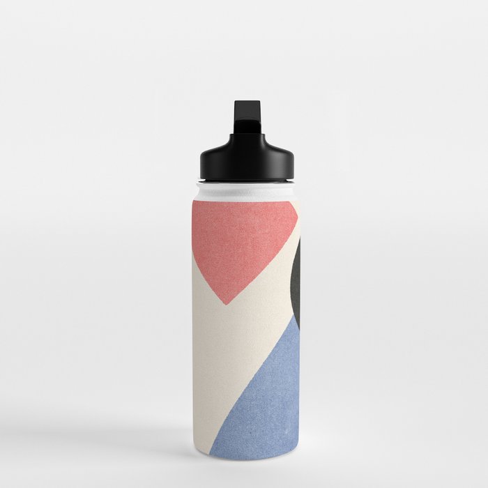 BALLS / Ice Hockey I Water Bottle Gallery Image 3