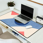 BALLS / Ice Hockey I Desk Mat Gallery Image 2