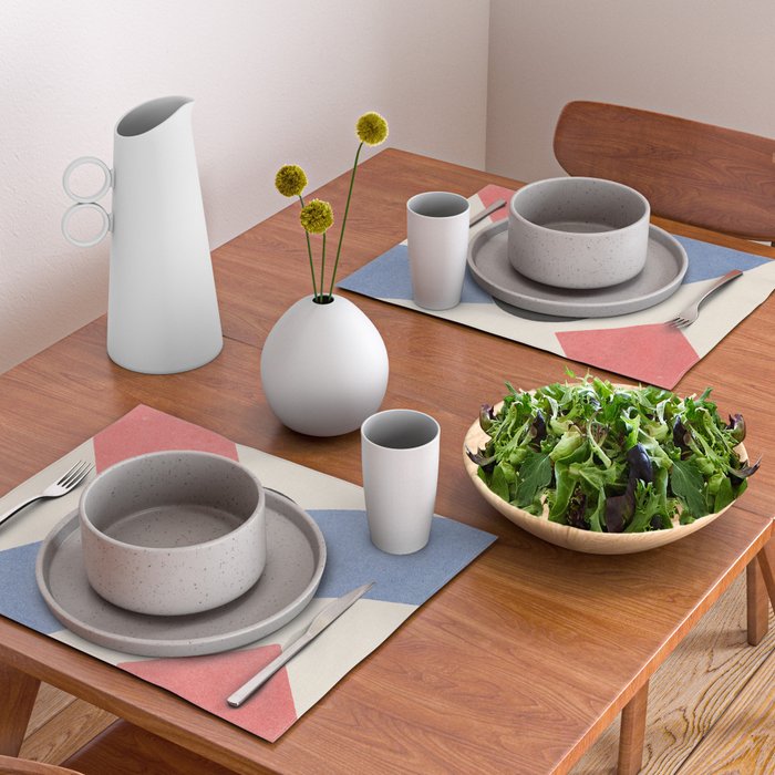 BALLS / Ice Hockey I Placemat Gallery Image 2