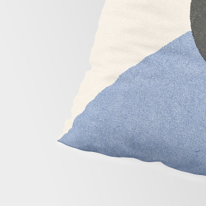 BALLS / Ice Hockey I Pillow Sham Gallery Image 4