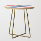 BALLS / Ice Hockey I Side Table Gallery Image 1