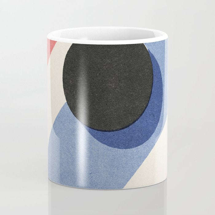 BALLS / Ice Hockey I Coffee Mug Gallery Image 4