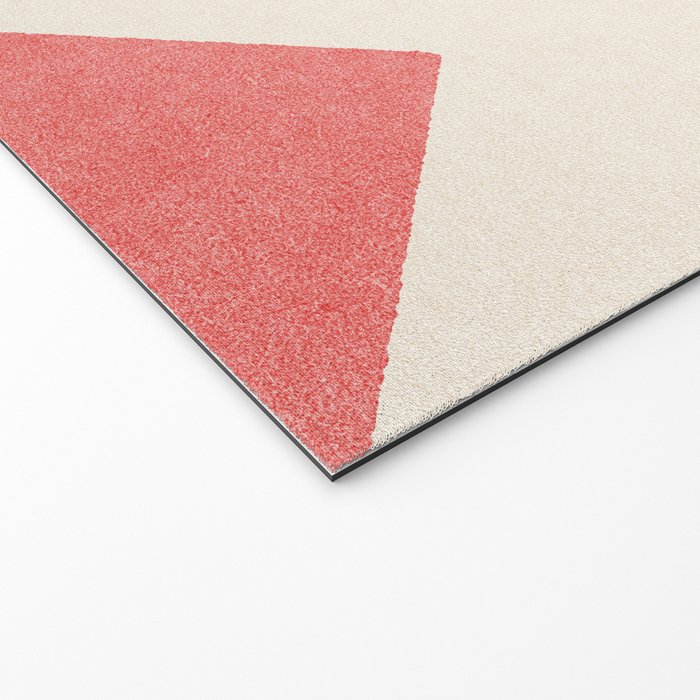 BALLS / Ice Hockey I Welcome Mat Gallery Image 2