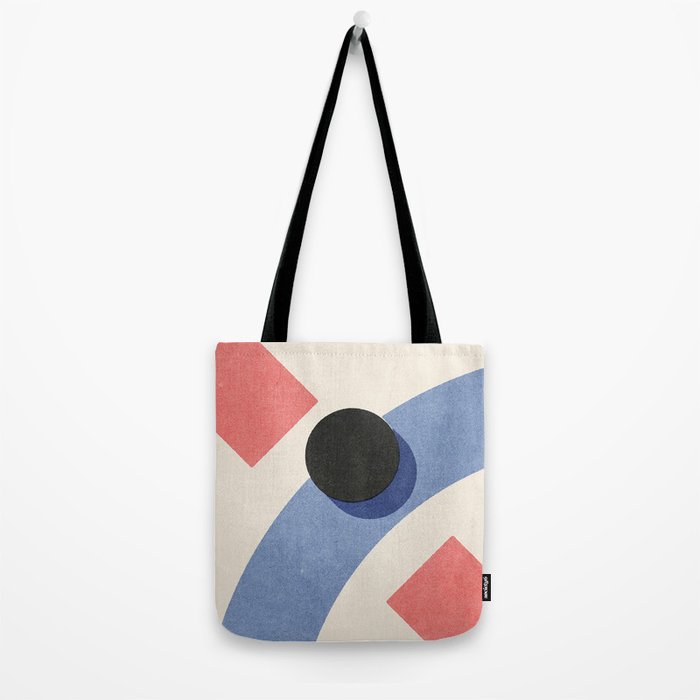 BALLS / Ice Hockey I Tote Bag Gallery Image 2